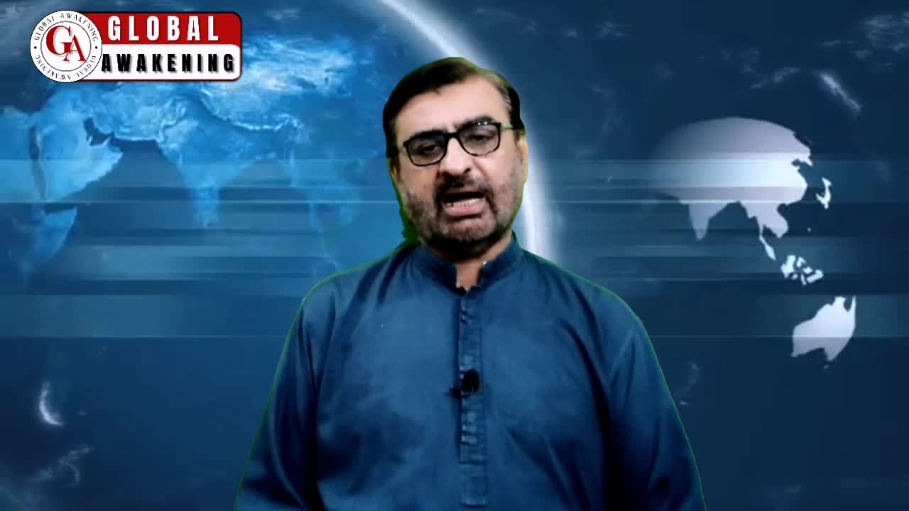 Na Janay wo Kab Aaiy Ga - Urdu Noha Iso