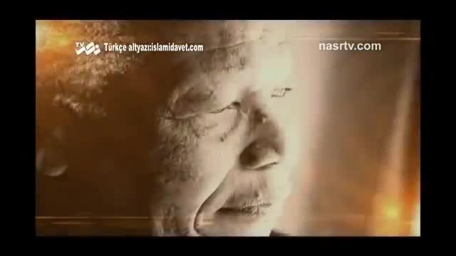 Nelson Mandela Kimdir? - English Sub Turkish