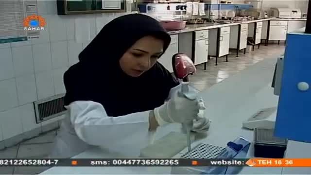 [22] Successful Iranian Women | کامیاب ایرانی خواتین - Urdu