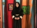 Kids Program -  Teaching about Hazarat Fatima as to Kids - Farsi