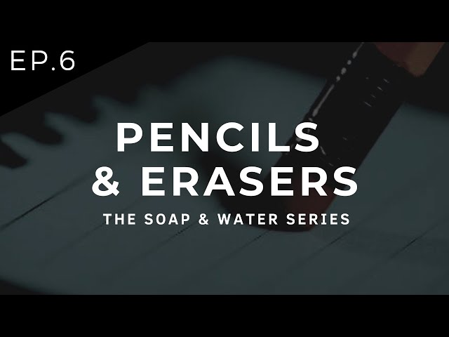 Ep. 6 | Pencils & Erasers | S&W Series Universoul Productions English 2020 