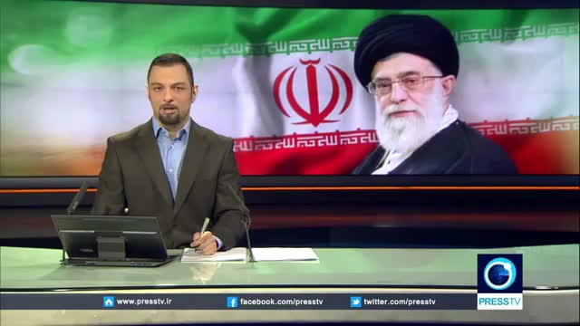 [24 Novmeber 2015] Iran\'s Leader calls for confronting plots to partition Iraq - English