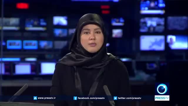 Millions of Shia mourners hold Ashura ceremonies across Iran, other countries - 24 Oct 2015 - English