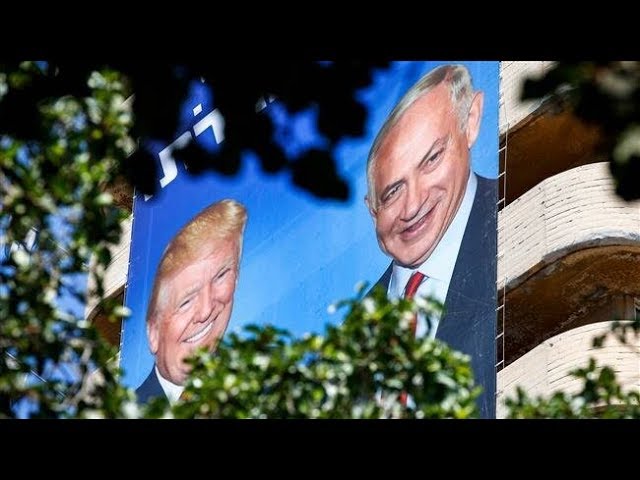 [13 August 2019] \"U.S. plays with fire if okays Israel West Bank plan\" - English