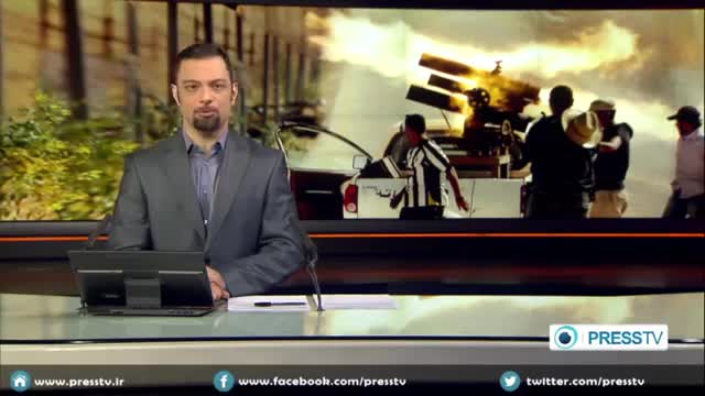 [28 Dec 2014] Libyan FM: Militants trying to seize oil resources - English