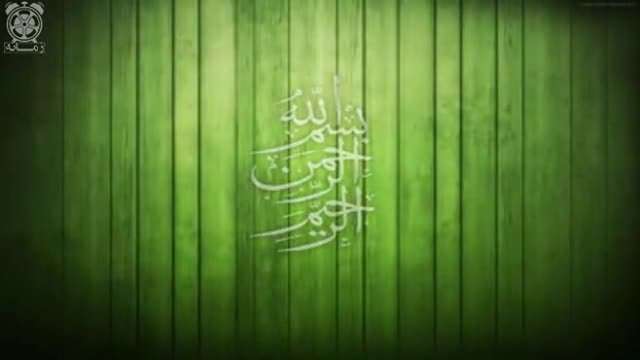 [Short Clip] نماهنگی زیبا دربارۀ نماز شب | Prayer Night - Farsi And Arabic
