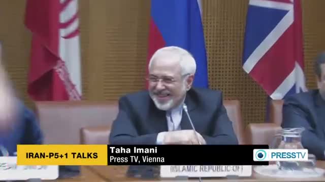 [17 June 2014] Iran, P5+1 continue talks over Tehran\'s nuclear program - English