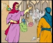 Animated Movie Imam Husain a.s Story 1 - Urdu