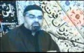 08 - با فضيلت اقوام کے خواص Ba Fazilat Aqwam Kay Khawaas 2006 Aga Ali Murtaza Zaidi 3B - Urdu