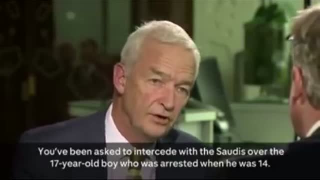 David Cameron was asked to intervene in the case of Ali Mohammed al-Nimr in Saudi Arabia - English