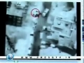 Hezbollahs blast footage challenges Israeli claims - 15Oct09 - English