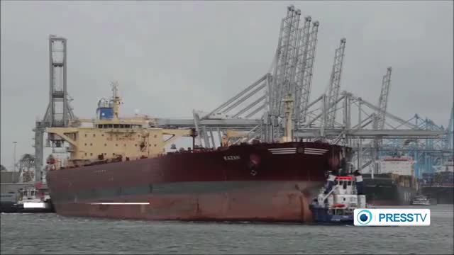[20 June 2014] India importing more crude oil from Iran - English