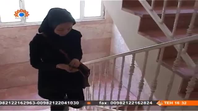 [17] Successful Iranian Women | کامیاب ایرانی خواتین - Urdu