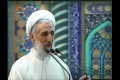 [28 June 2013] Tehran Friday Prayers آیت الله صدیقی - Urdu