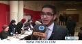 [21 April 2013] Muslim students in France discuss Islamophobia - English