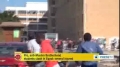[25 Oct 2013] In Egypt 20 people injured in clashes between pro and anti Muslim Brotherhood students - English