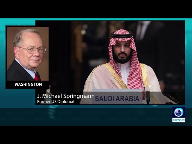 [19 November 2018] US will never damage relations with Saudi Arabia: analyst - English