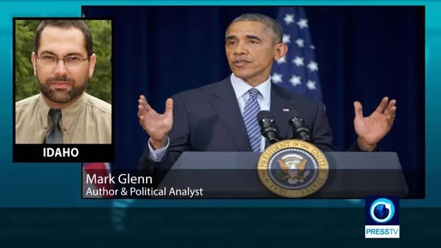 [12th April 2016] Obama responsible for bloodshed in Libya: Analyst | Press TV English
