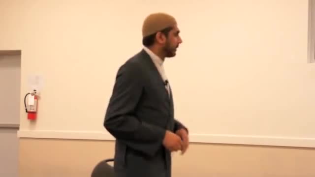 [Part 1/3] Ethics of Adoption in Islam - Sheikh Murtaza Bachoo - English