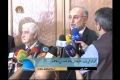 [08 May 13] Iranian FM Salehi Meeting with Syrian President Bashar Alassad - Urdu