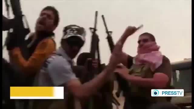 [10 Aug 2014] ISIL threatening Baghdad security - English
