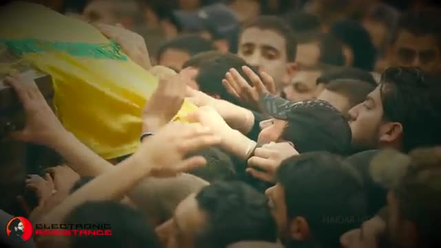 Hezbollah | Sayyed Hassan Nasrallah - Let it be an open war | Arabic sub English
