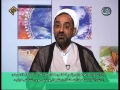 Tafseer-e-Dua-e-Iftitah - By Dr Abbas Shameli - Lecture 1 - Ramadan 1430-2009 - English Farsi Sub