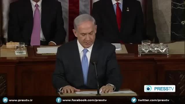 [03 March 2015] Netanyahu addresses US Congress without White House consent (P.3) - English