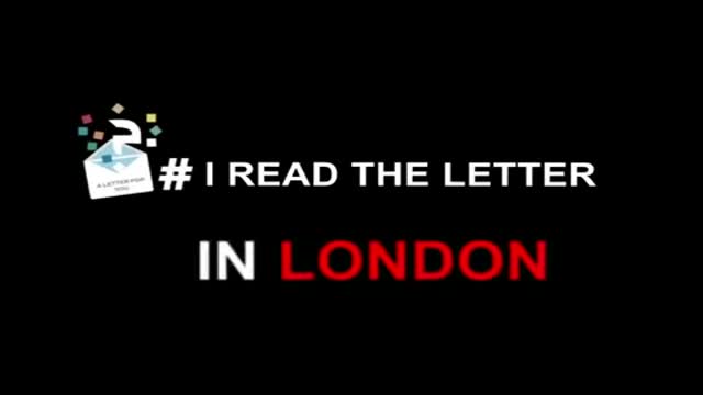 Reactions to Iran leader\'s letter in London - English Sub Farsi