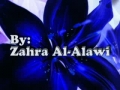 Speech regarding Woman by Zahra Al Alawi Part II-English