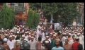 Anti-US protests in Bangladesh - 21SEP12 - All Languages