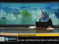 Bahrain: Child died of suffocation, More mosques destroyed, Saudi media ban - 29Apr2011 - English