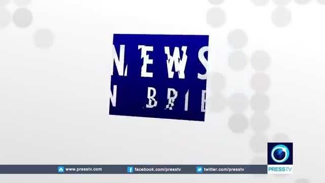 [12th July 2016] News In Brief 03:30 GMT | Press TV English