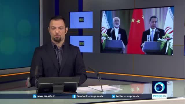 [16 Sep 2015] Zarif: US should maintain commitment to nuclear agreement - English