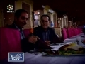 Mashad - Food and Farsh - short informative clip - Farsi