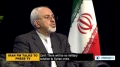 [11 Sept 2013] Zarif: US fails to respond to Iran warnings about Takfiris chemical weapons in Syria Part 2 - English
