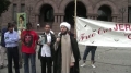 [2011 Al-Quds Rally Toronto] Speech by Sheikh Hamza Sodagar - 28Aug2011 - English