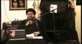 H.I. Shamshad Rizvi recites his poetry as a tribute to Sibt-e-Jafar - Oslo, Norway [Urdu] 