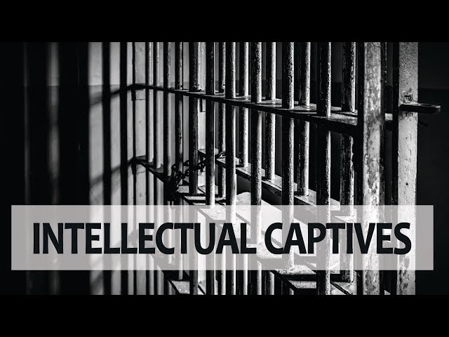 Intellectual Captives - 73 - English