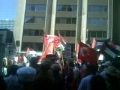 [MOBILE CLIP] Protest outside Israeli Consulate in Toronto on Global Day of Action - 05Jun2010 - All Languages