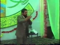 Farsi Noha about Imam Raza (PBUH) - Haj Ahmad Waezi Mashadi - Mashad