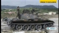 [20 August 2013] The Syrian army regained full control of the Latakia countryside - English