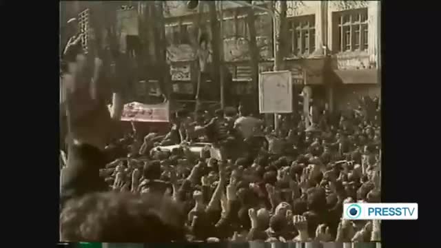 [04 June 2014] Iranians mourn Imam Khomeini demise anniversary - English