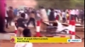 [26 Sept 2013] The unrest in Sudan enters its fourth day as scores of protesters are killed - English