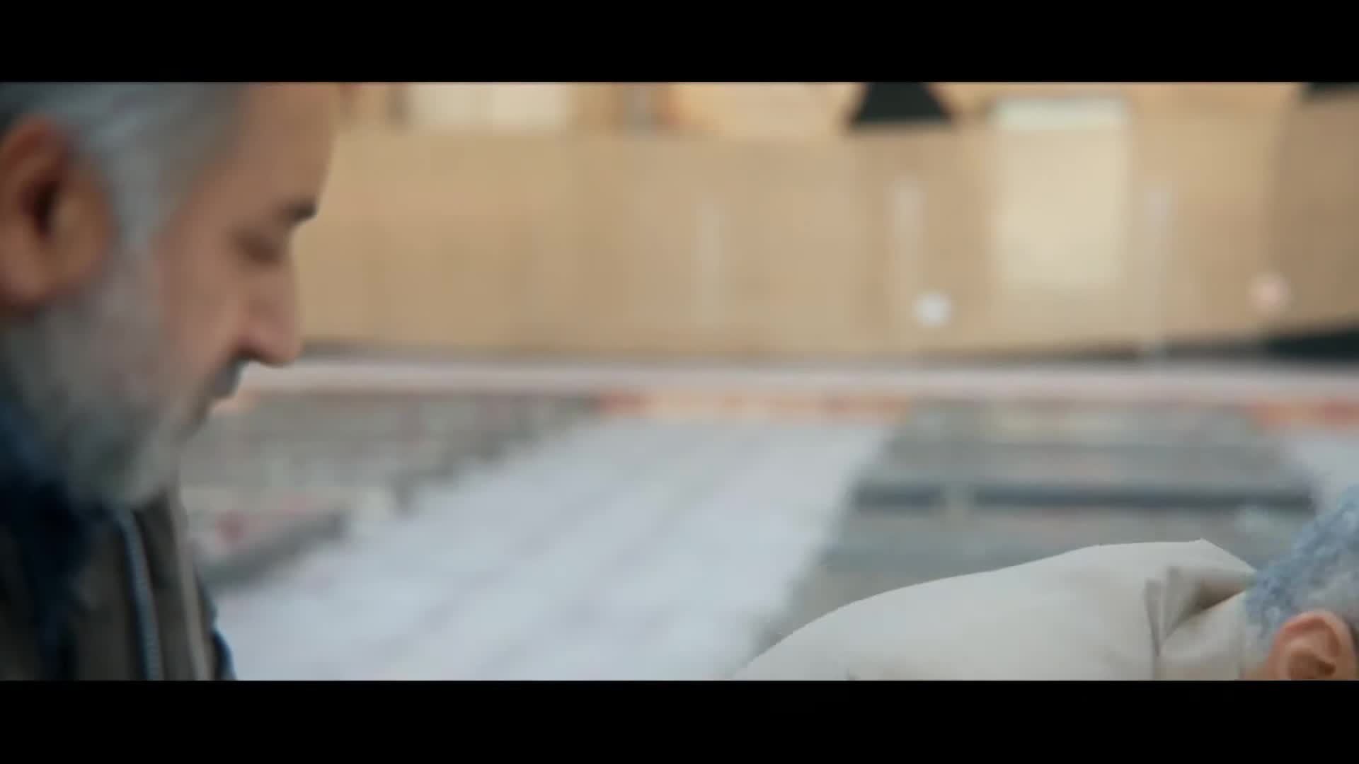 [Short Film 2] Shaheed Soleimani | Aik Balisht Jagha | مختصر فلم] ایک بالشت جگہ] | Urdu