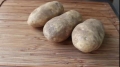Ultimate Mashed Potatoes - Ultra Luxurious Buttery Mashed Potatoes  - English