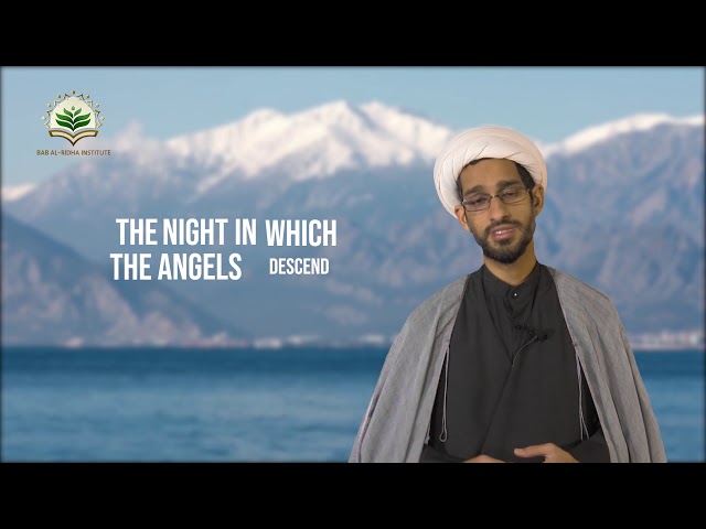 Day 18 - Ramadhan 2020: 1 Hadith a Day | English Arabic