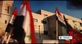 [12 May 13] Palestinians denounce visit of Qatari-backed cleric to Gaza - English