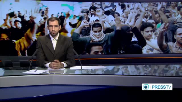 [09 June 2014] Saudi court sentences 2 Shia activists to death, another to 25 years in prison - English