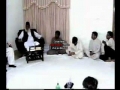 Masla Khilafat - Dr. Israr Ahmad 4 of 14 - Urdu Debate Shia/Sunni